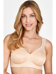Smoothly Moulded Bra