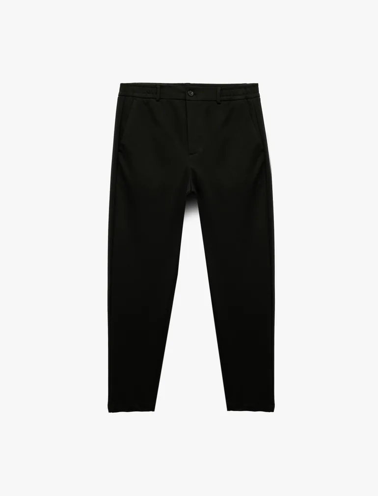 Chino Trousers - 2