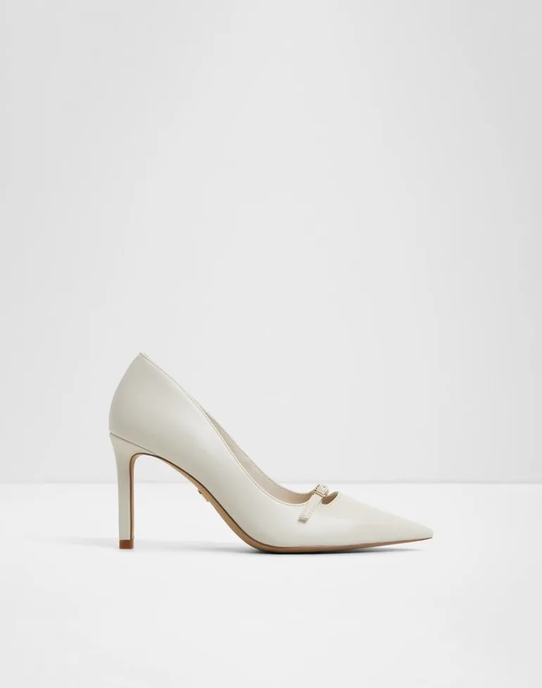Merla / Heeled Shoes
