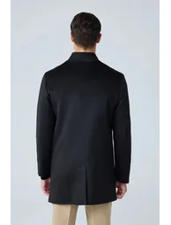 Danger Men's Tailored Coat - 5