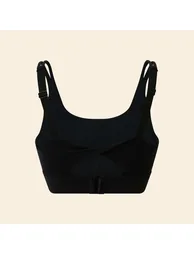 Sports Bra BLACK - 7