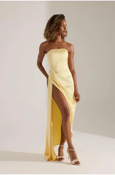Morie Evening Dress