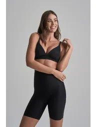Sculpting High Waist Short - 1