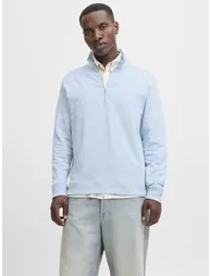 JORNORREBRO Relaxed Fit Sweatshirt - 1