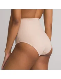 Microfibre High Waist Sculpting Knickers - 3