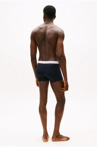 Signature 3P Trunk Navy product thumbnail 4
