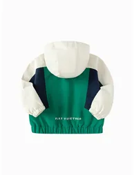 Boys' Winter Jacket - 1