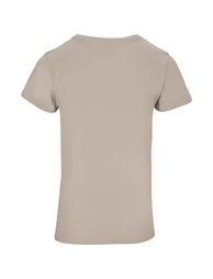 SOLS Womens/Ladies Crusader Organic T-Shirt - Rope - 1