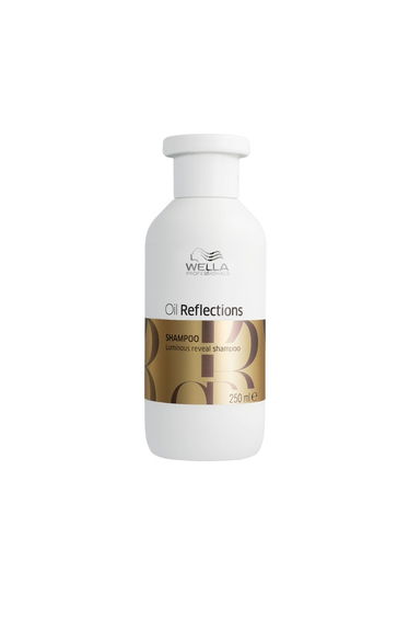 Wella Professionals Oil Reflections Luminous Reveal Shampoo 250ml