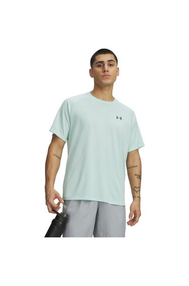 Under Armour Mens 2.0 T-Shirt - Mint