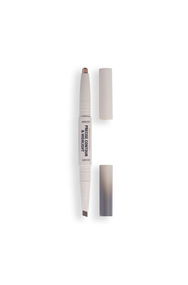 Revolution Precise Contour & Highlight Stick Dark