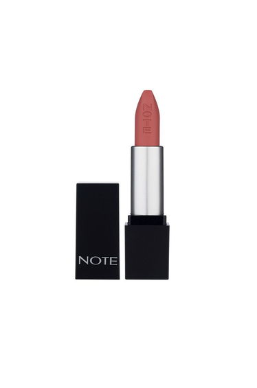 Note Mattever Lipstick 06
