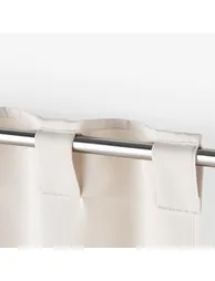 Voda Blackout Curtain - 2