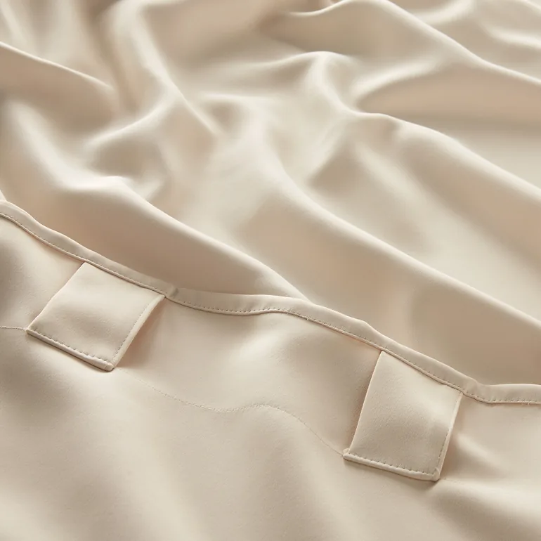 Voda Blackout Curtain - 6