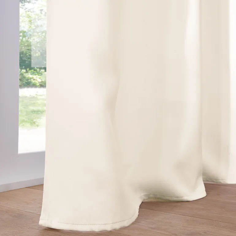 Voda Blackout Curtain - 8