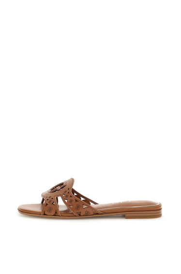 Ciesta 2 Sandal Brown