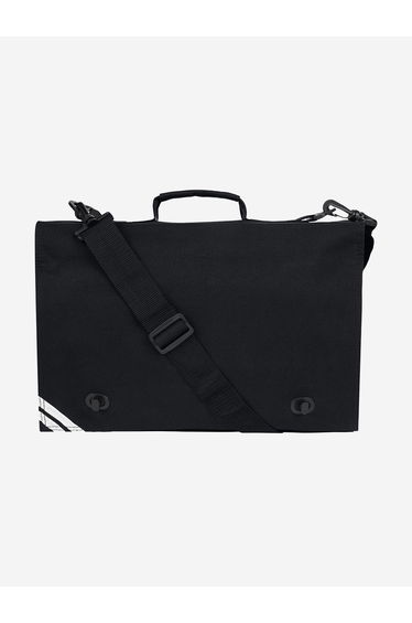 Zeco Kids School Document Case in Black (34cm)