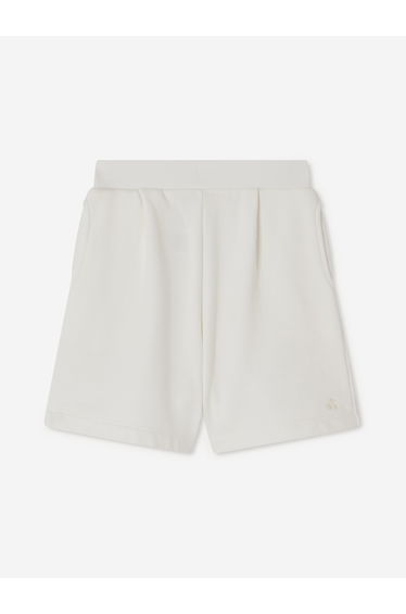 Girls Cornelia Shorts in White