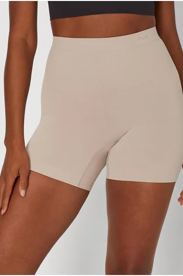 Seamless Bodyshaping Shorts
