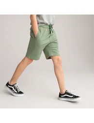 Pack of 3 Shorts in Cotton - 1