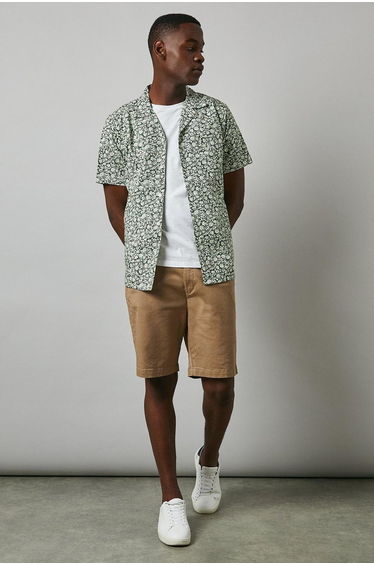 Premium Chino Shorts