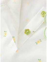 Girls' Polo T-Shirt - 3