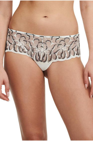 Fleurs Brazilian Shorts
