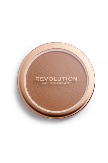 Revolution Mega Bronzer 02 - Warm