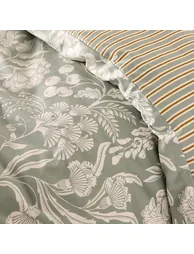 Linda Cotton Duvet Cover - 3