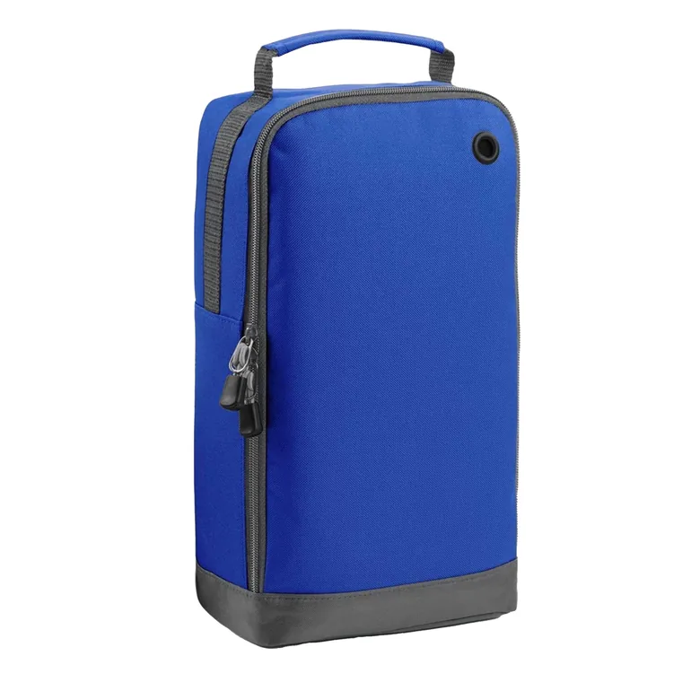 Bagbase Athleisure Accessory Bag - Bright Royal
