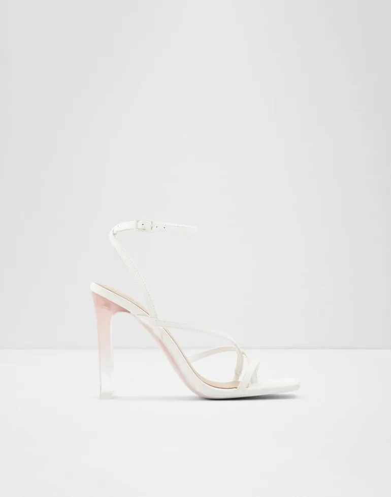 Hainiel / Heeled Sandals