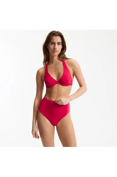 Essential Halterneck Bikini Top
