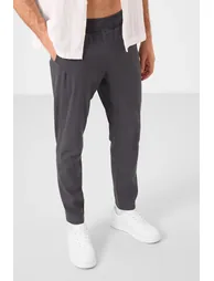 TOMMY Men's Straight-Leg Gabardine Chinos - 1