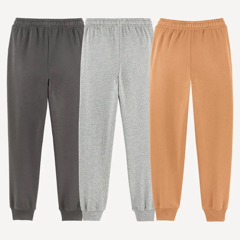 Pack of 3 Joggers - 2