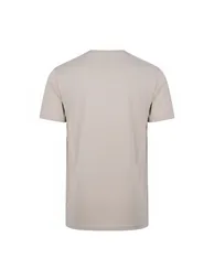 PRO RTX Adults Unisex T-Shirt - Stone - 1