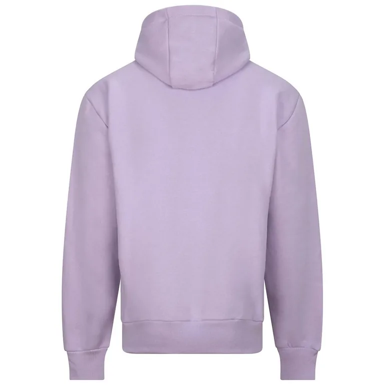 Awdis Mens Signature Heavyweight Hoodie - Lilac - 1