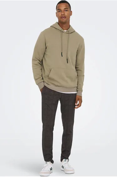 Ceres Life Hoodie