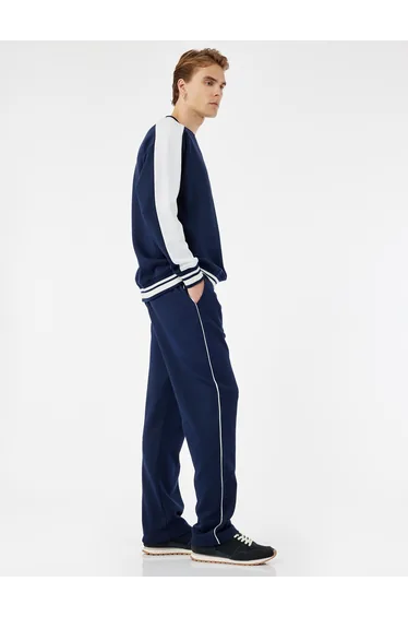 MEN SWEAT BOTTOMS