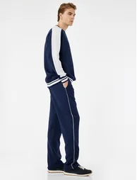 MEN SWEAT BOTTOMS