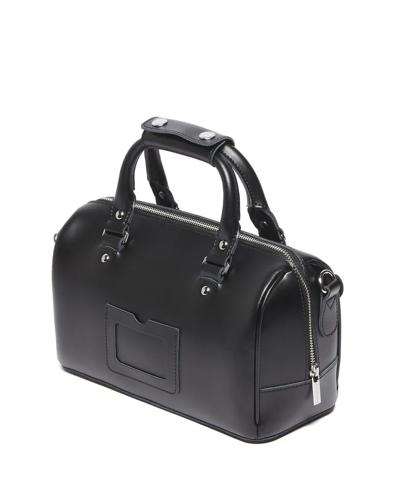 Leather Handbag - 2