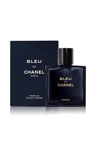 Chanel Bleu De Chanel