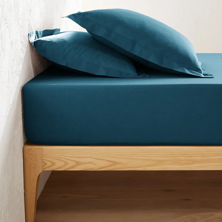 Scenario Cotton Mix Flat Sheet - 1