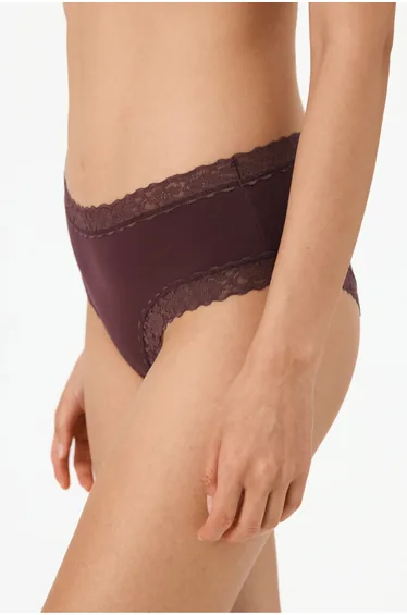 PENTI Comfort Cotton Hipster Briefs