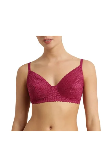 Daily Dentelle Non-Underwired Bra