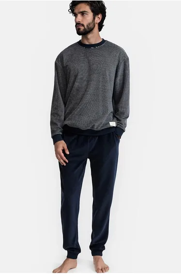 Velour Pyjamas