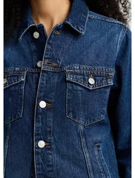 Denim Jacket - 5