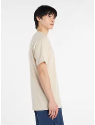 Men Sport Essentials Speckle Logo Graphic T-Shirt - 1