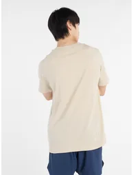 Men Sport Essentials Speckle Logo Graphic T-Shirt - 2