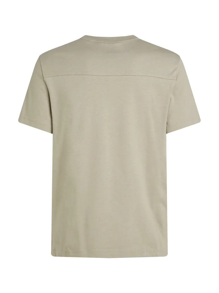 Calvin Klein Men S/S T-Shirt - 5