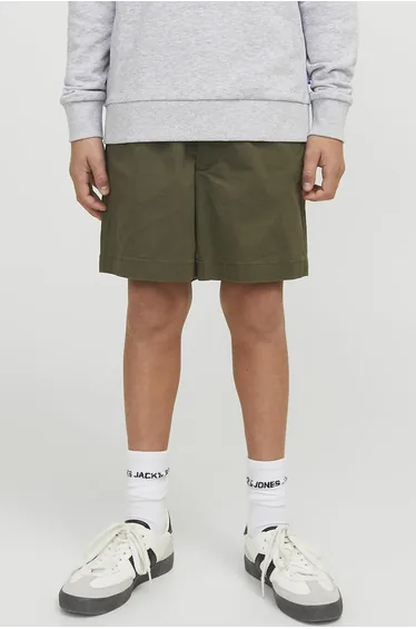 Straight Shorts